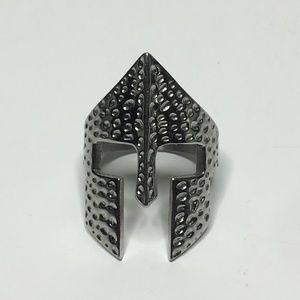 Gladiator Ring Size 12